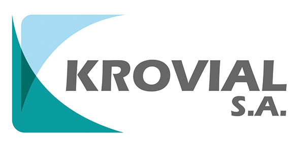 Krovial logo